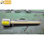 Diesel Engine Oil Heater Heat Exchanger 2500W 4kW 4061041 for Ford 1000 1972-1983 product image 4