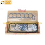 Genuine Hino J05E J08E Cylinder Head Gasket Kit 11115-E0090 for Excavator