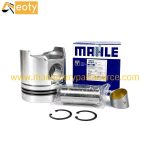 3306 Overhaul Kit Cylinder Liner Piston And Piston Rings For Caterpillar 3304 3306 Diesel Engine product image 3
