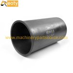 Mahle Cylinder Liner 6207-21-2210 S4D95 Cylinder Sleeve for Komatsu Excavator Forklift Diesel product image 3