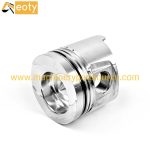 Genuine Mahle Piston 1K75528/000 6D95-5 for Komatsu PC200-5 Excavator Engine Spare Parts product image 2