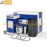 Overhaul Rebuild Kit For Komatsu PC200-6 S6D95L Diesel Engine 6D95-L 6207-21-2210 product image 2