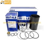Overhaul Rebuild Kit For Komatsu PC200-6 S6D95L Diesel Engine 6D95-L 6207-21-2210 product image 4