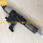 Genuine Common Rail Injector 8982843930 8-98284393-0 for 4HK1 6HK1 Excavator Engine product image 5