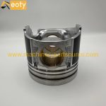 Genuine J05E Piston Kit VHS130BE0370 Repair Kit for Hino Excavator & Truck Engines product image 3