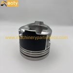 Genuine J05E Piston Kit VHS130BE0370 Repair Kit for Hino Excavator & Truck Engines product image 4
