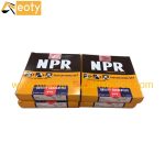 Genuine NPR YDI10160ZZ Piston Ring 13011-54130 for Isuzu 4HK1T 4HG1 Diesel Engine 115mm