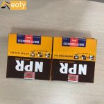 Genuine NPR YDI10160ZZ Piston Ring 13011-54130 for Isuzu 4HK1T 4HG1 Diesel Engine 115mm product image 2