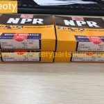 Genuine NPR YDI10160ZZ Piston Ring 13011-54130 for Isuzu 4HK1T 4HG1 Diesel Engine 115mm product image 5