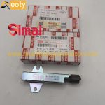 Genuine Resistor 8-97357613-0 897357-6130 8973576130 6HK1 4HK1 6HH1 Isuzu Excavator Truck product image 2