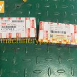 Genuine Resistor 8-97357613-0 897357-6130 8973576130 6HK1 4HK1 6HH1 Isuzu Excavator Truck product image 3