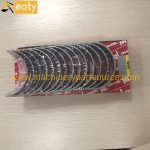 Genuine Taiho 6D31 Main Bearing M132H Con Rod Bearing Set for Mitsubishi 4D31 Excavator Engine product image 3