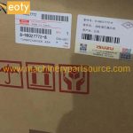 Genuine Turbocharger 8-98027772-8 8-98027772-3 For Isuzu 4HK1 6HK1 700P NPR FCL product image 5