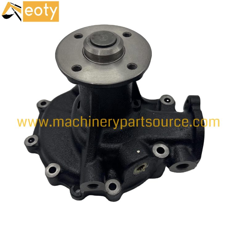 Genuine Water Pump VH16100E0374 J05E J08C for Hino Excavator & Truck 1989-2004