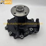 Genuine Water Pump VH16100E0374 J05E J08C for Hino Excavator & Truck 1989-2004 product image 2