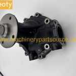 Genuine Water Pump VH16100E0374 J05E J08C for Hino Excavator & Truck 1989-2004 product image 4