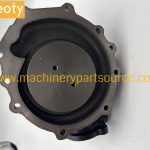 Genuine Water Pump VH16100E0374 J05E J08C for Hino Excavator & Truck 1989-2004 product image 5