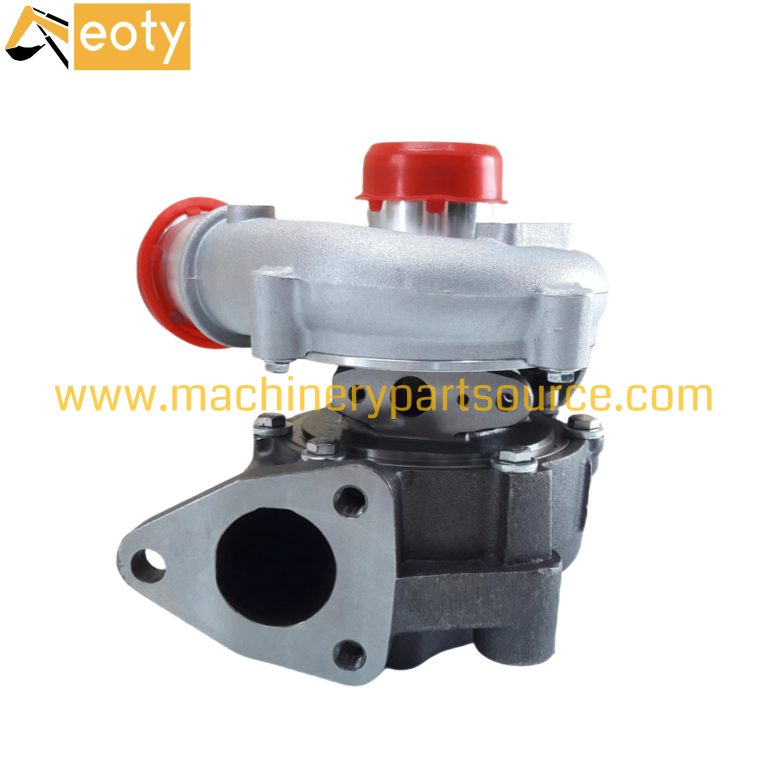 GT1749V 1D4FF 1CD-FTV Turbocharger 17201-27030 for Toyota Diesel Engine Parts