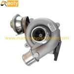 GT1749V 1D4FF 1CD-FTV Turbocharger 17201-27030 for Toyota Diesel Engine Parts product image 2