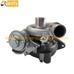 GT1749V 1D4FF 1CD-FTV Turbocharger 17201-27030 for Toyota Diesel Engine Parts product image 3