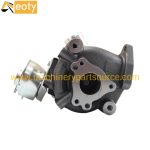 GT1749V 1D4FF 1CD-FTV Turbocharger 17201-27030 for Toyota Diesel Engine Parts product image 4