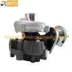GT1749V 1D4FF 1CD-FTV Turbocharger 17201-27030 for Toyota Diesel Engine Parts product image 5