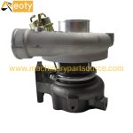 GT26 1HDT 4.2L Turbo Charger 17201-17010 for Toyota Engine Parts Excavator product image 3