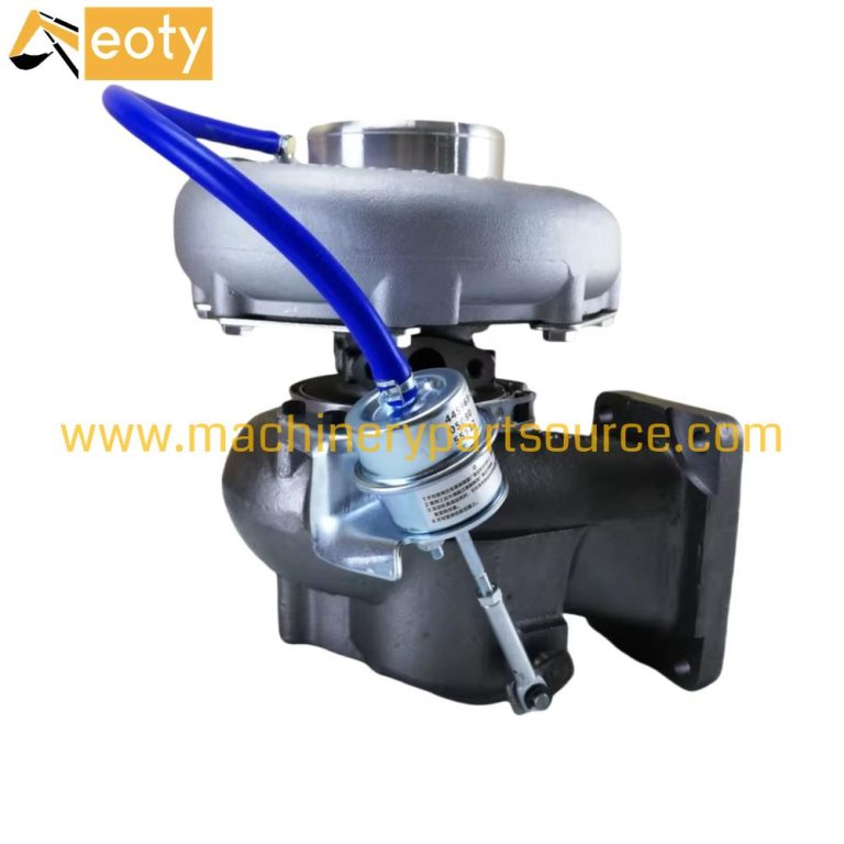 GT45 WD618 WD10 WD12 Turbocharger 772055-5001 612601110925 for Weichai Engine Parts