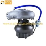 GT45 WD618 WD10 WD12 Turbocharger 772055-5001 612601110925 for Weichai Engine Parts product image 2