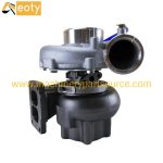 GT45 WD618 WD10 WD12 Turbocharger 772055-5001 612601110925 for Weichai Engine Parts product image 3