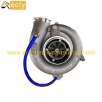 GT45 WD618 WD10 WD12 Turbocharger 772055-5001 612601110925 for Weichai Engine Parts product image 4