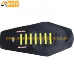 Ribbed Seat Cover For Yozma In10 KTM Dirt Bike Anti-Slip Waterproof Gripper 2024-2026