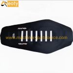 Ribbed Seat Cover For Yozma In10 KTM Dirt Bike Anti-Slip Waterproof Gripper 2024-2026 product image 2