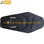 Ribbed Seat Cover For Yozma In10 KTM Dirt Bike Anti-Slip Waterproof Gripper 2024-2026 product image 4