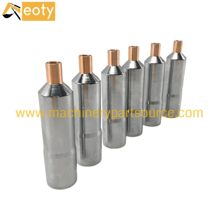 H06CT Fuel Injector Copper Sleeve 11176-1110 for Hino Engine Parts