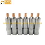 H06CT Fuel Injector Copper Sleeve 11176-1110 for Hino Engine Parts product image 2