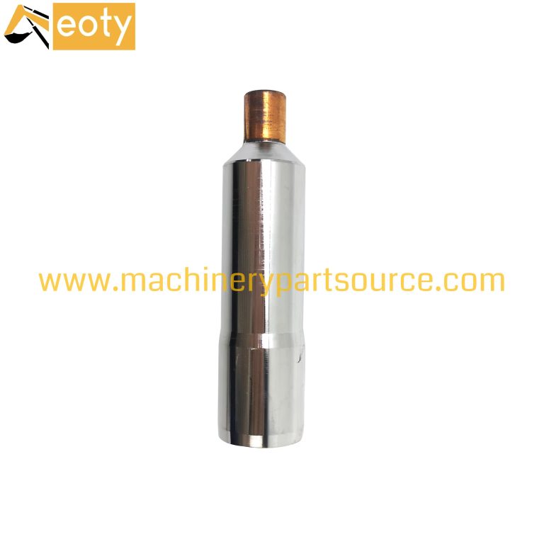 H07C Fuel Injector Copper Sleeve 11176-1022 for Hino Engine Parts