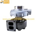 H2C S400 Turbocharger 3537639 318081 3528018 313414 313411 for Scania Diesel Engine