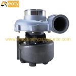 H2C S400 Turbocharger 3537639 318081 3528018 313414 313411 for Scania Diesel Engine product image 2