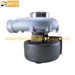 H2C S400 Turbocharger 3537639 318081 3528018 313414 313411 for Scania Diesel Engine product image 3