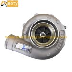 H2C S400 Turbocharger 3537639 318081 3528018 313414 313411 for Scania Diesel Engine product image 4