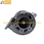 H2C S400 Turbocharger 3537639 318081 3528018 313414 313411 for Scania Diesel Engine product image 5