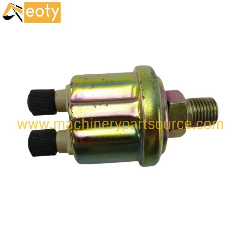 HD-3681 Pressure Sensor 3846N-010-C2 4931169 for Caterpillar Engine Parts