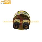 HD-3681 Pressure Sensor 3846N-010-C2 4931169 for Caterpillar Engine Parts product image 3