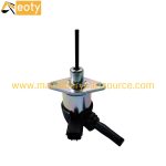 HD-4331 12V Solenoid Valve 1A021-60017 for Toyota Diesel Engine Excavator Parts product image 4