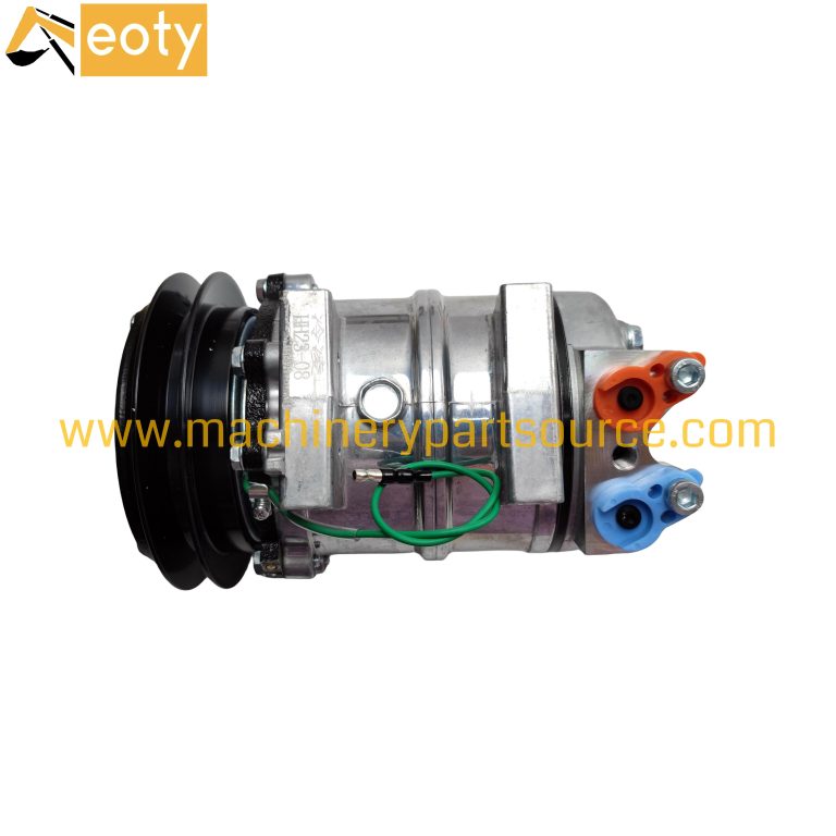 HD-4542 EX134A Air Compressor Assy for China Diesel Engines – Construction, Agriculture, Marine