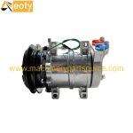HD-4542 EX134A Air Compressor Assy for China Diesel Engines – Construction, Agriculture, Marine product image 2