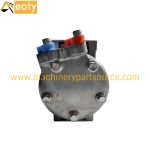 HD-4542 EX134A Air Compressor Assy for China Diesel Engines – Construction, Agriculture, Marine product image 3