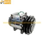 HD-4542 EX134A Air Compressor Assy for China Diesel Engines – Construction, Agriculture, Marine product image 5