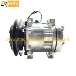 HD-4564 SK200 SK708 Air Compressor Assy for China Engine Parts Diesel product image 3
